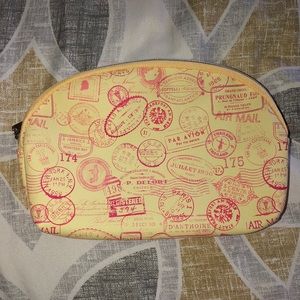 Ipsy bag